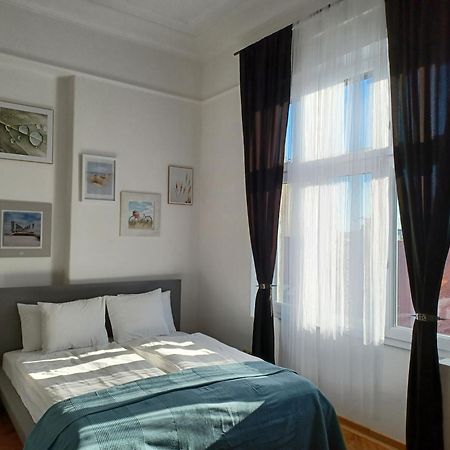 Apartment Hesperia Загреб Екстер'єр фото