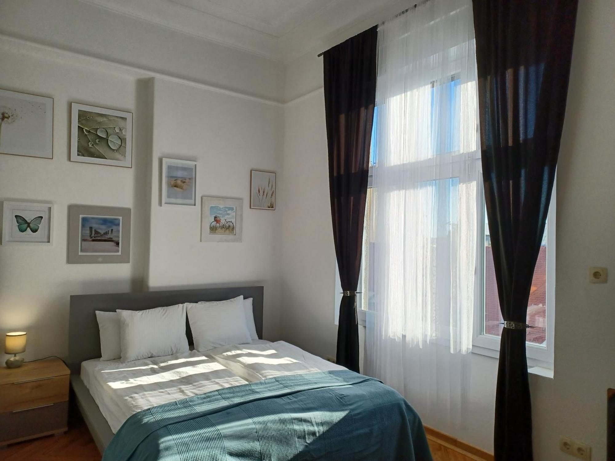 Apartment Hesperia Загреб Екстер'єр фото